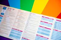 My Little Pony RPG book In A Jam Adventure & GM Screen *Englische Version* - thumbnail