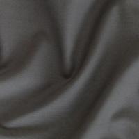 Dommelin Dommelin Topper Hoeslaken Uni Percal 200TC 554 Leisteengrijs 160x220/9 - thumbnail