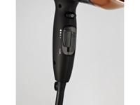 Panasonic EH-NA63-CN825 Haardroger Zwart, Rose gold - thumbnail