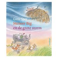 WPG Uitgevers Meneer big en de grote storm - thumbnail