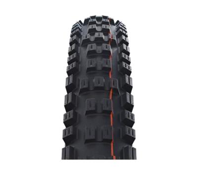 Schwalbe - eddy current fr evo tle super trail 27.5x2.60