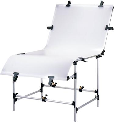 Linkstar opnametafel b-1020 100x200 cm