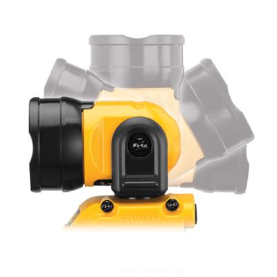 DeWalt dcl510n led werklamp | 10,8v li-ion - dcl510n-xj DeWalt dcl510n led werklamp | 10,8v li-ion - dcl510n-xj