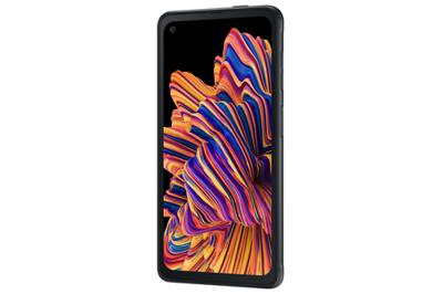 Samsung Refurbished (zeer goede staat) 64 GB 6.3 inch (16 cm) Dual-SIM Android 10 25 Mpix, 8 Mpix Zwart Samsung Refurbished (zeer goede staat) 64 GB 6.3 inch (16 cm) Dual-SIM Android 10 25 Mpix, 8 Mpix Zwart