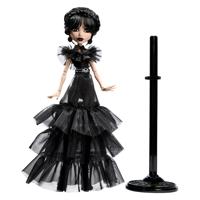 Monster High Rave'N Wednesday pop - thumbnail