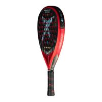 Padel Racket Drop Shot Canyon Pro Attack Zwart - thumbnail