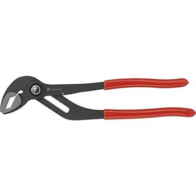 TOOLCRAFT TO-7021131 Waterpomptang Sleutelbreedte (metrisch) 50 mm 240 mm TOOLCRAFT TO-7021131 Waterpomptang Sleutelbreedte (metrisch) 50 mm 240 mm