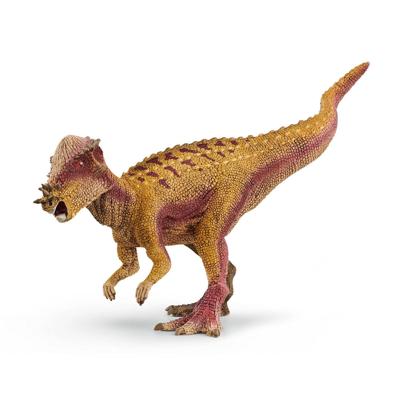 Schleich Dinosaurs - Pachycephalosaurus speelfiguur Schleich Dinosaurs - Pachycephalosaurus speelfiguur