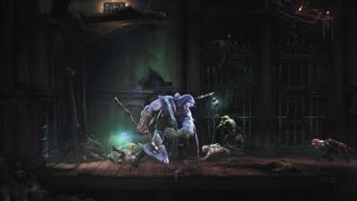 Mandragora Whispers of the Witch Tree Collector's Edition