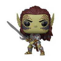 Baldur's Gate 3 Funko Pop Vinyl: Lae'zel - thumbnail
