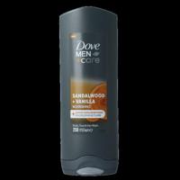Dove Douchegel Men+Care Sandalwood - thumbnail