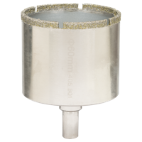 Bosch Accessoires Diamant Gatzaag Keramiek Ø 60 - 2609256C90 - thumbnail