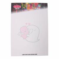 CuteStuff CuteStuff notitieblok - thumbnail