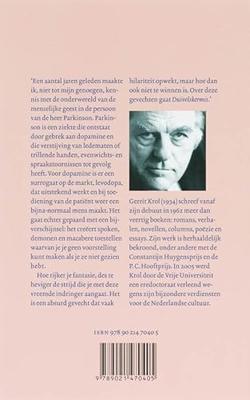 Duivelskermis (Paperback)