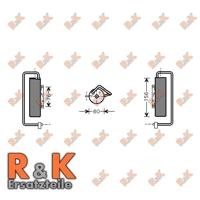 Droger, airconditioning OLD335 - thumbnail