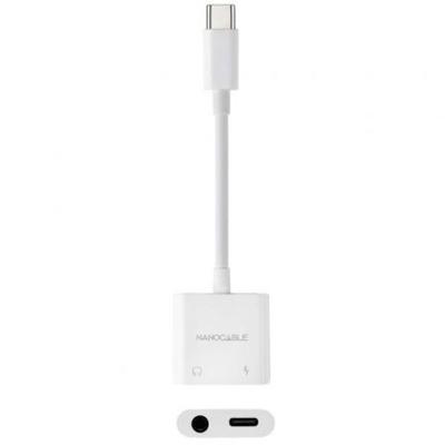 VGA-kabel NANOCABLE 10.24.1206