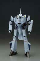 Macross Zero Action Figure 1/60 Kanzen Henkei VF-0A Phoenix Shin Kudo Mounted Machine 32 cm - thumbnail