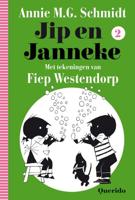 Jip en Janneke Deel 2 - Annie M.G. Schmidt - eBook (9789045115597) - thumbnail