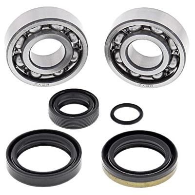 ALL BALLS Racing krukas lagerset crankshaft bearing set ab 24-1099 with simmerrings