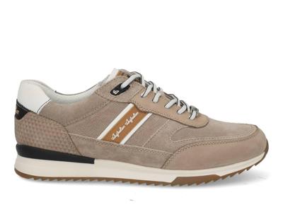 Australian Filmon taupe white taupe maat 40