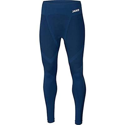 JAKO 6555 Long Tight Comfort 2.0 - Navy - XXL