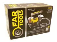 Mini smerigliatrice è macinazione - thumbnail