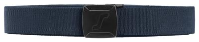 Snickers elastische riem, donker blauw 9500