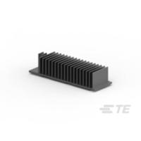 TE Connectivity 2289501-3 TE AMP CFP2/CFP4 Tray - thumbnail