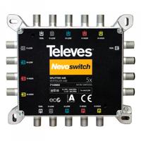 Televes SAV525G Satellietsignaalverdeler - thumbnail