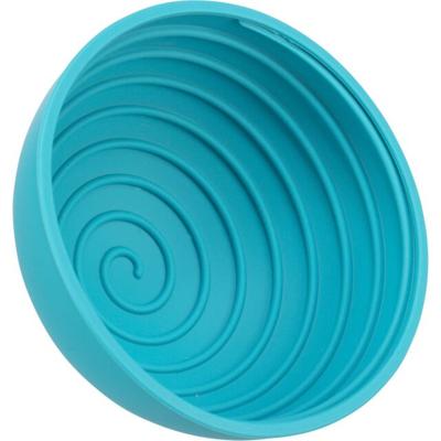 Trixie lick'n'snack hondenvoerbak silicone
