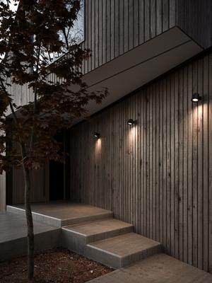 Nordlux Design wandlampAleria zwart - 2019131003