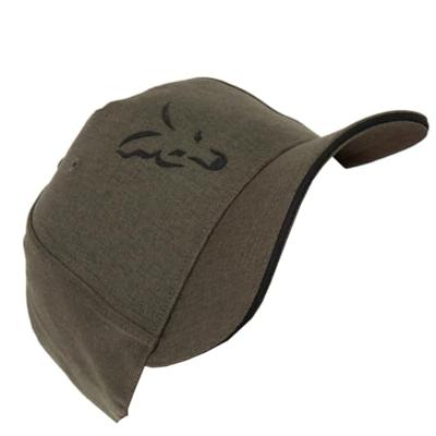 Fox Collection baseball Green & Brown