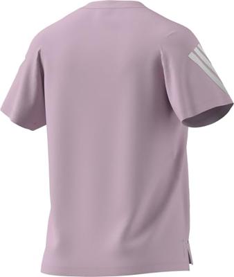 adidas adi365 Shirt 2in1 Short Set Dames