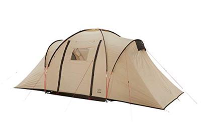 Grand Canyon ATLANTA 4 Mojave Desert tent