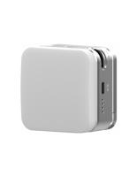 Ulanzi CL15 laptop-lamp met zuignap vierkant inklapbaar - thumbnail