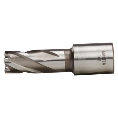 Makita HB14S | Kernboor HSS 14x30mm | Weldon Makita HB14S | Kernboor HSS 14x30mm | Weldon