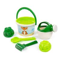 Cavallino strandset safari, 7dlg. - thumbnail