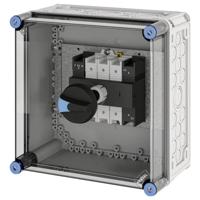 Hensel Mi 7215 Belastingscheidingsschakelaar 1 stuk(s) Schakelspanning (max.): 690 V/AC - thumbnail