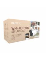 Beveiligingscamera Muvit SC-O20 - thumbnail