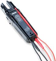 FLIR VT8-1000 Stroomtang Digitaal CAT IV 600 V, CAT III 1000 V Weergave (counts): 6000 - thumbnail