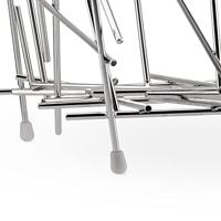 Alessi Blow up Tijdschriftenbak - thumbnail