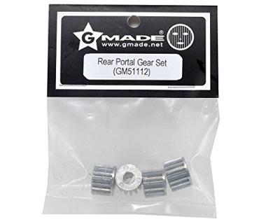 Gmade - Rear Portal Gear Set (GM51112)