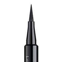 Artdeco Long Lasting Liquid Liner Intense 0.60ml 01 Black Lip Liner Eyeliner - thumbnail