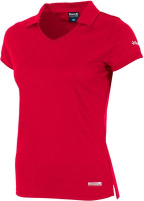 Reece 863601 Sheila Polo Ladies - Red - 152