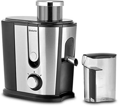 Brabantia BBEK1123 Sapcentrifuge Grijs