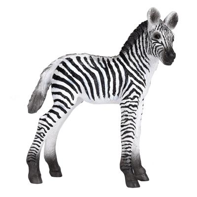 Mojo wildlife zebra veulen 387394 Mojo wildlife zebra veulen 387394