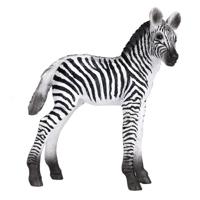 Mojo wildlife zebra veulen 387394 - thumbnail
