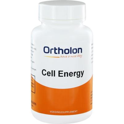 Ortholon Cell Energy Capsules Ortholon Cell Energy Capsules