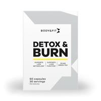 Detox & Burn | Body & Fit | 60ct - thumbnail