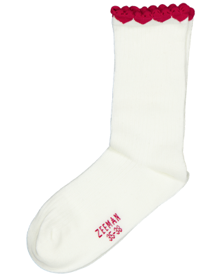 Sokken - Wit